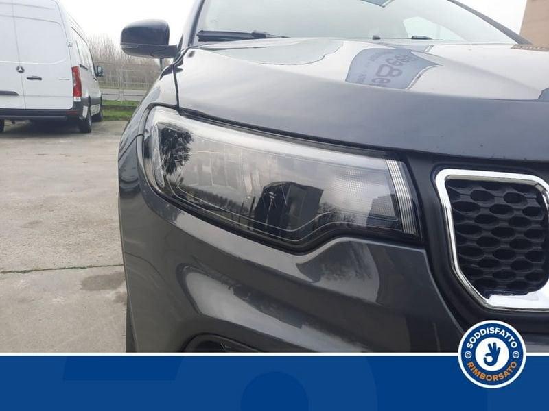 Jeep Compass Phev 1.3 TB T4 190CV 4xe AT6-Limited MY23