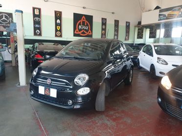 Fiat 500 1.0 ok neopatentati IBRIDA!!!