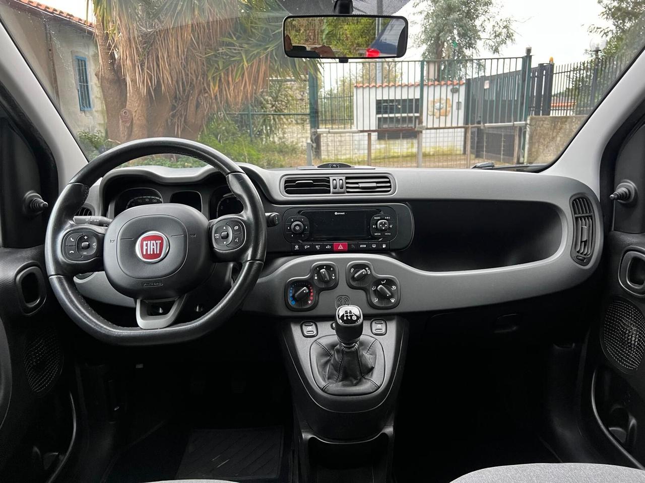 FIAT PANDA 1.2 EasyPower GPL - 2018