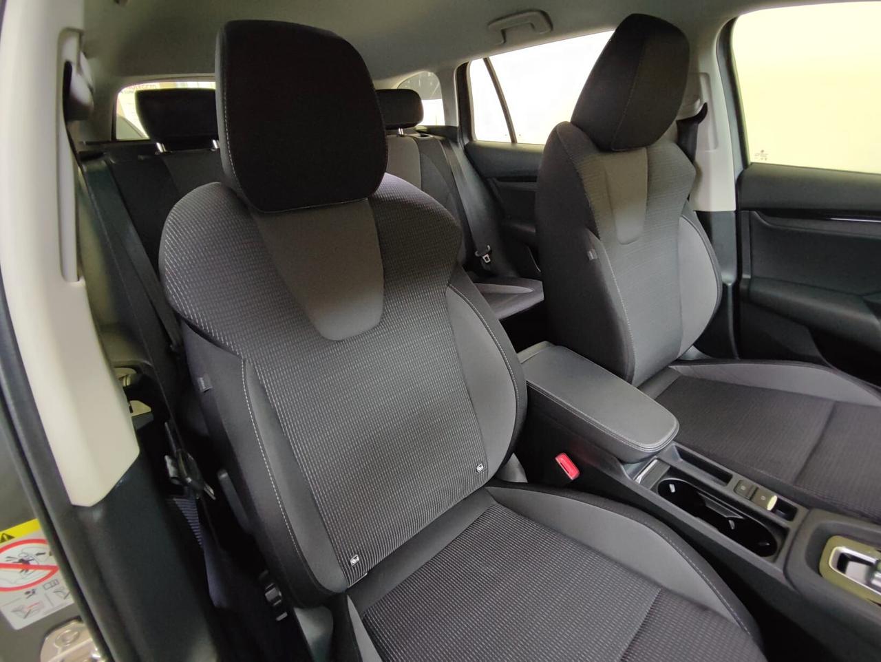 Skoda Octavia 2.0 TDI 150 CV DSG Wagon Executive