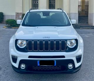 Jeep Renegade 1.6 Mjt Acc.Permute