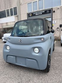 Citroen Ami My Pack Blue