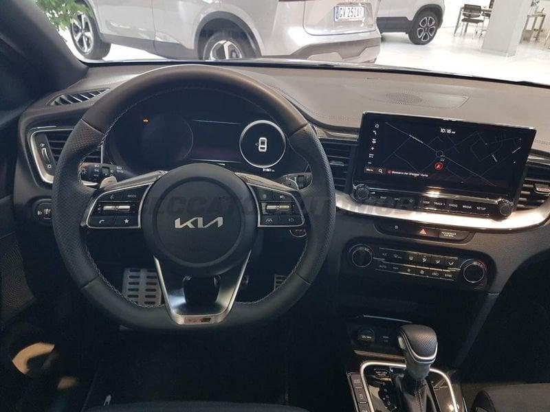 KIA ProCeed ProCeed 1.5 t-gdi mhev GT Line 160cv dct