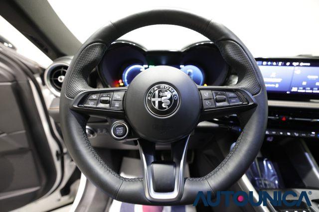 ALFA ROMEO Tonale 1.5 160 CV MHEV TCT7 SPRINT FULL LED