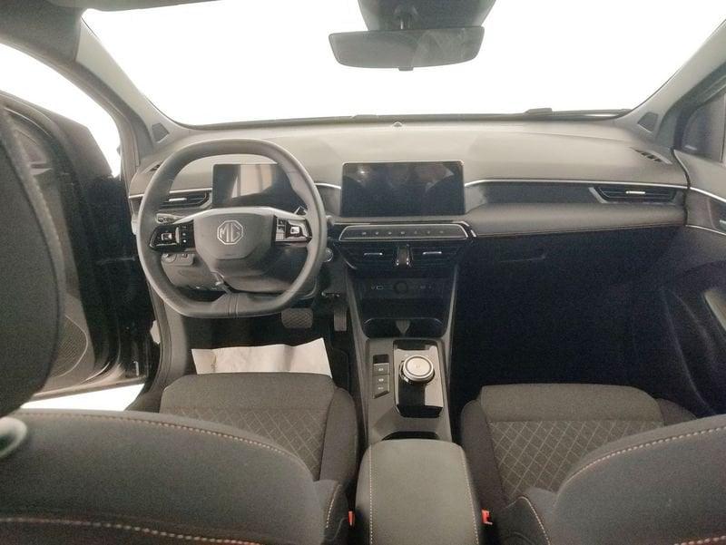 MG MG3 1.5 hybrid+ Comfort auto