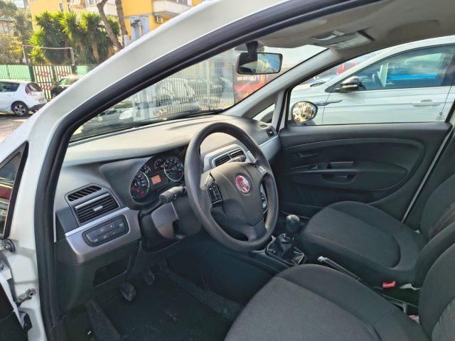 FIAT Punto Evo 1.3 Mjt 75 CV DPF 5 porte S&S Dynamic