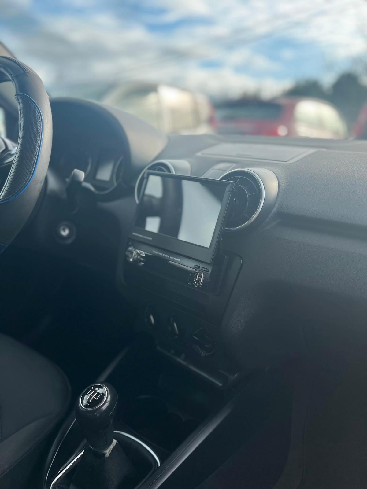 Audi A1 1.2 TFSI Ambition