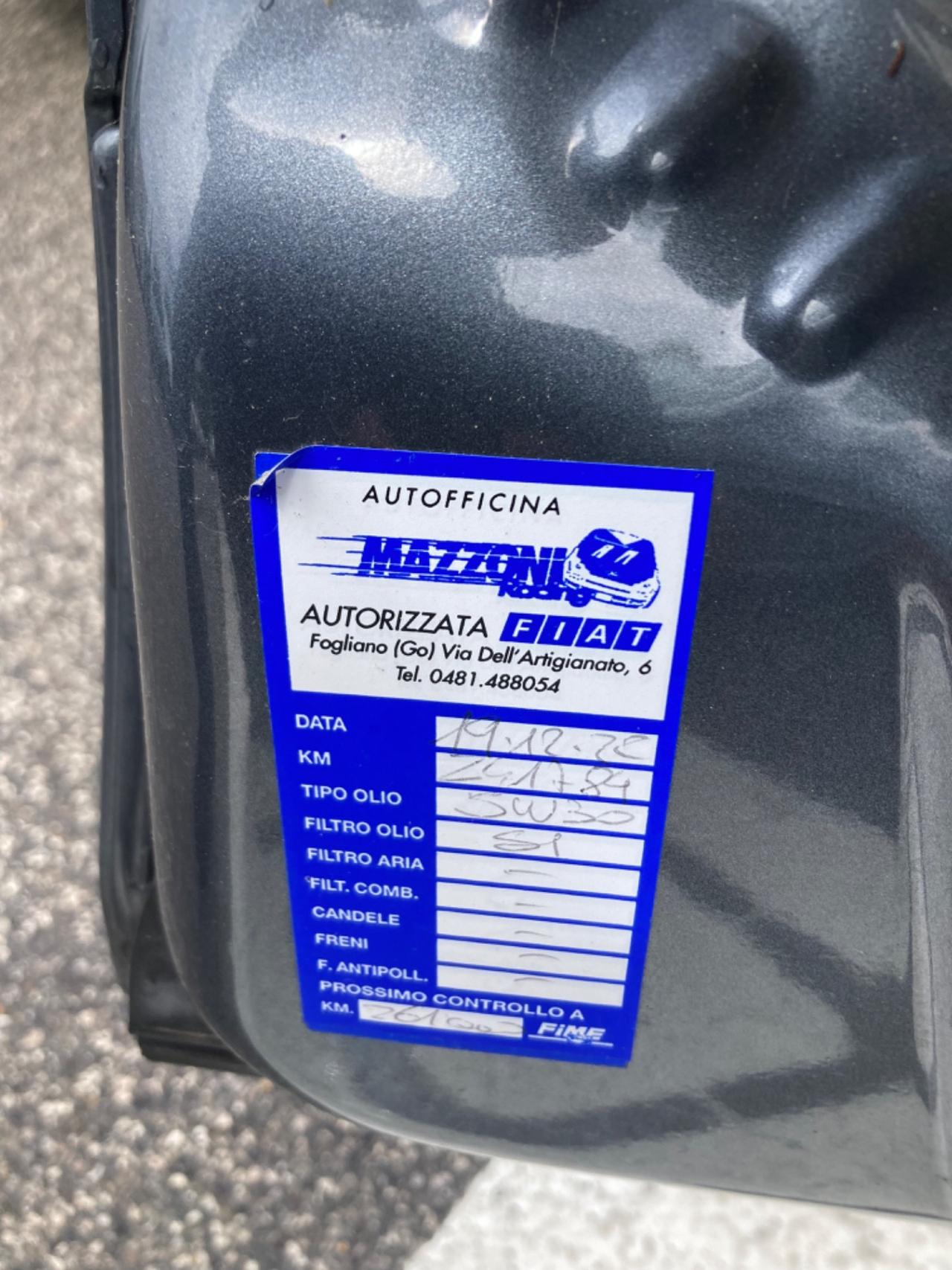 PEUGEOT 308 SW 1.6 HDI