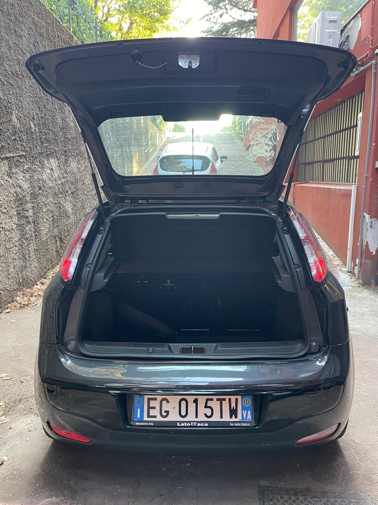 Fiat Punto Evo 1.2 5 porte S&S Active