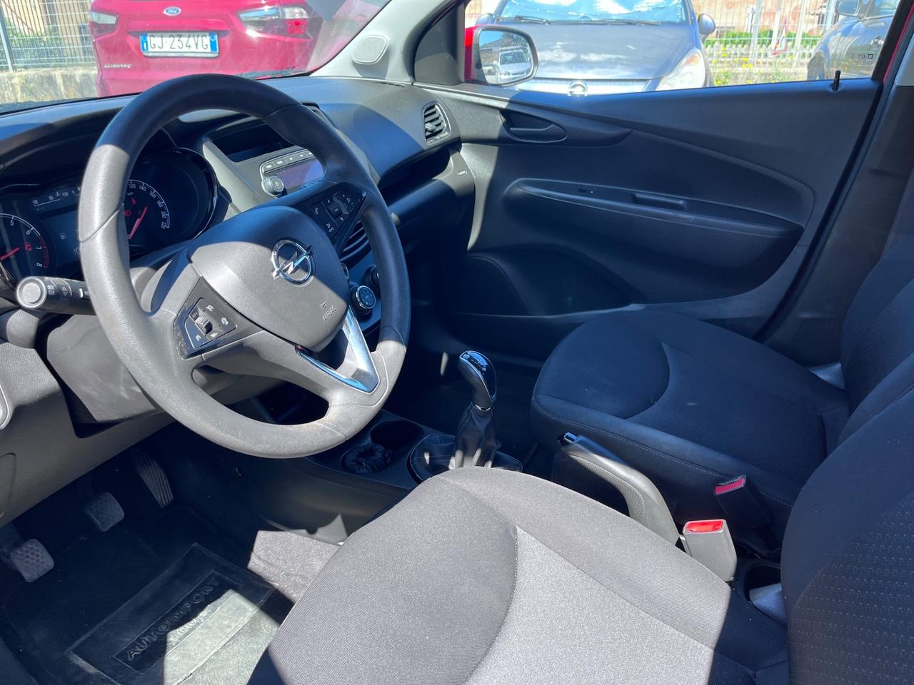 Opel Karl 1.0 73 CV GPL Innovation