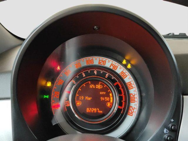 FIAT 500 500 1.0 Hybrid Connect