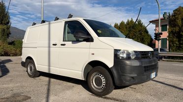 Volkswagen Transporter 2.0 TDI 102CV PC Furgone