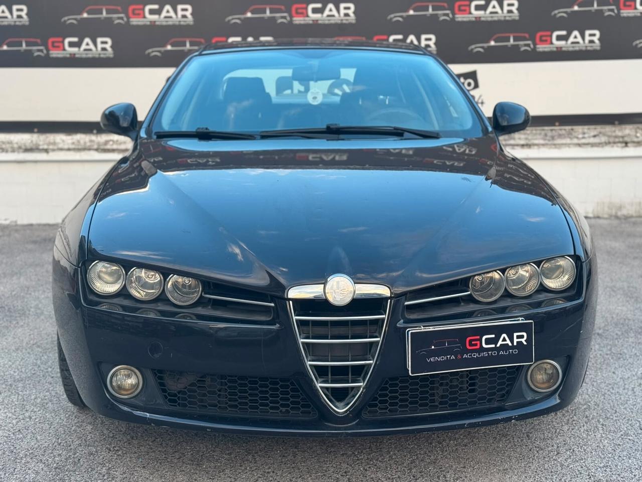 Alfa Romeo 159 1.8 16V Progression