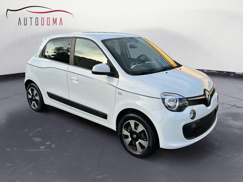 Renault Twingo ENERGY DYNAMIQUE