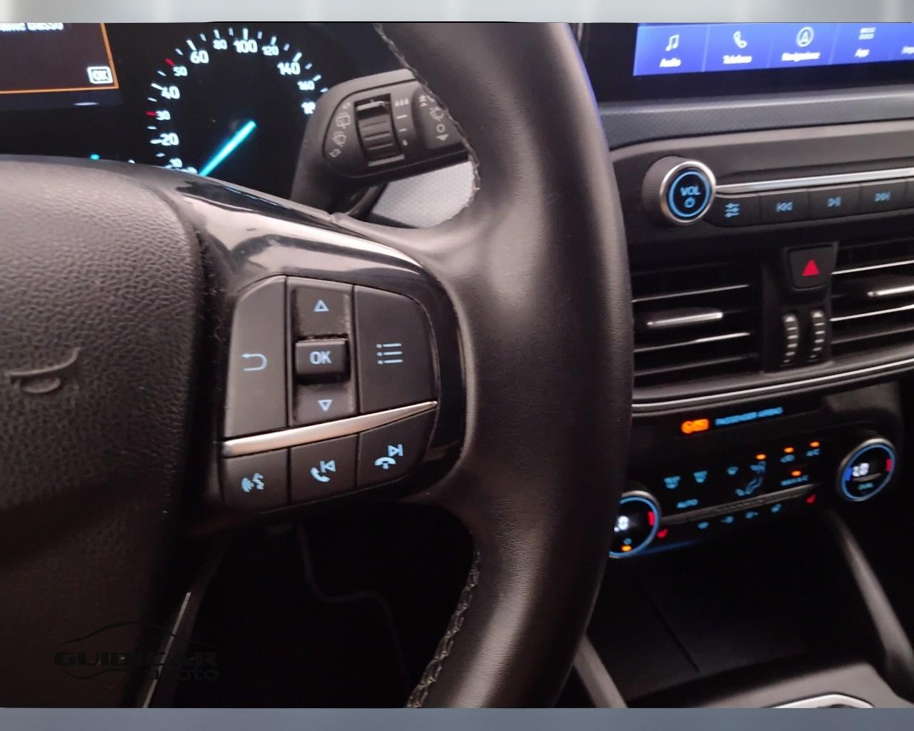 FORD Focus Active V 2022 - Focus Active 1.5 ecoblue 120cv