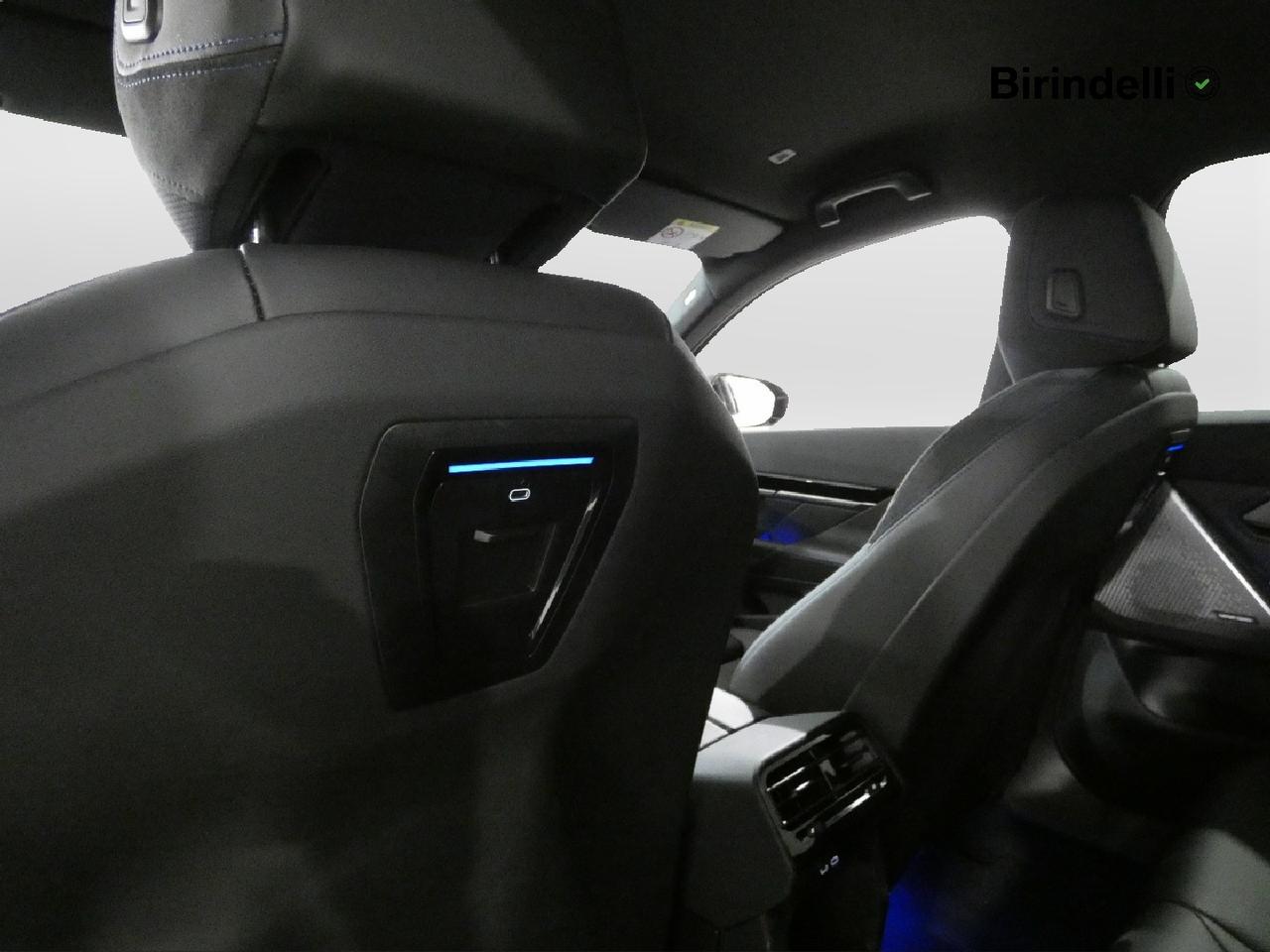 BMW 520d Touring