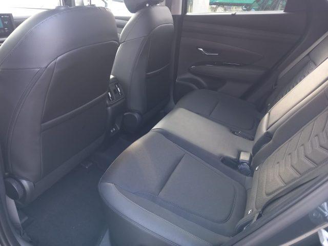 HYUNDAI Tucson 1.6 PHEV 253CV 2WD aut. Exellence
