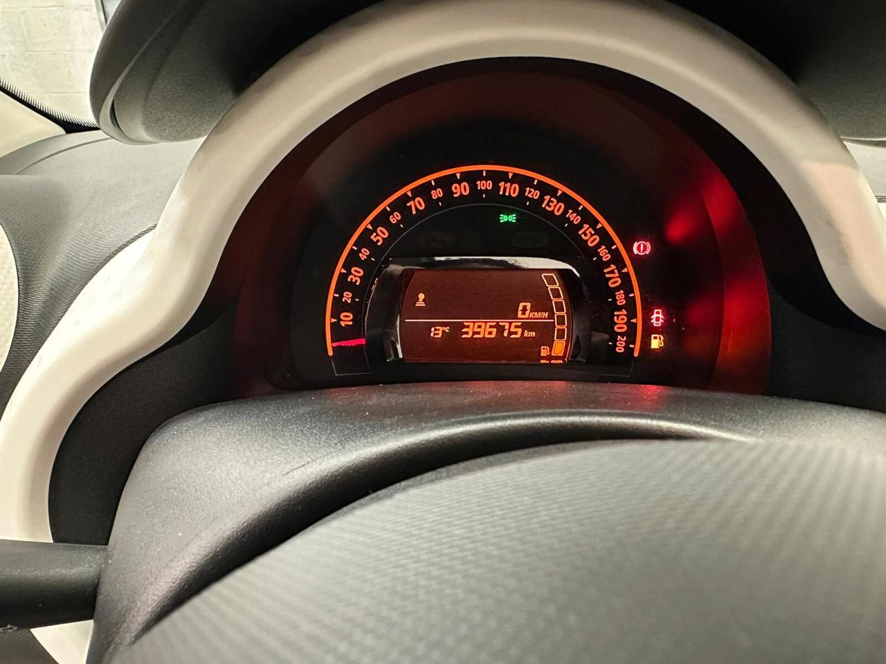 Renault Twingo SCe 65 CV Duel2 Open Air