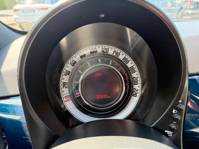 Fiat 500 1.0 Hybrid Dolcevita PREZZO SENZA OBBLIGO DI FINANZIAMENTO !!