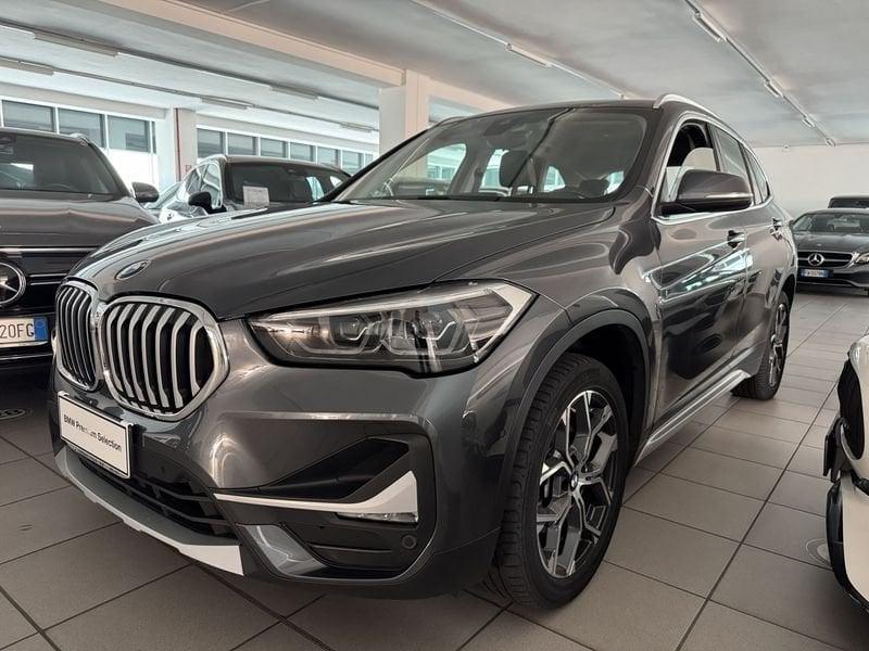 BMW X1 X1 sDrive18d xLine