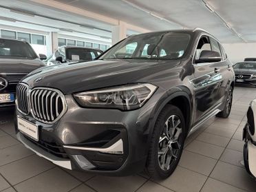 BMW X1 X1 sDrive18d xLine
