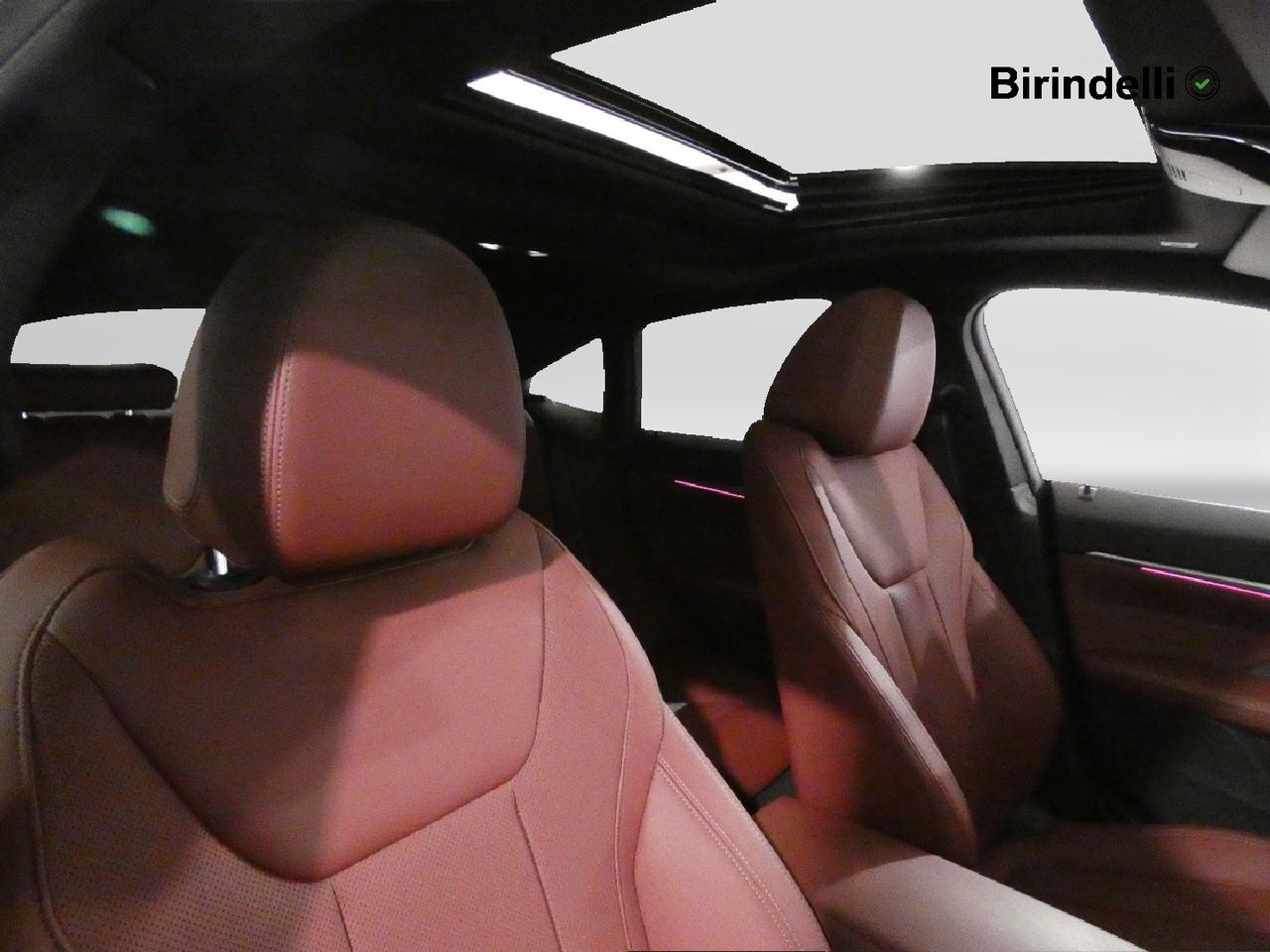 BMW BMW 420d Gran Coupé