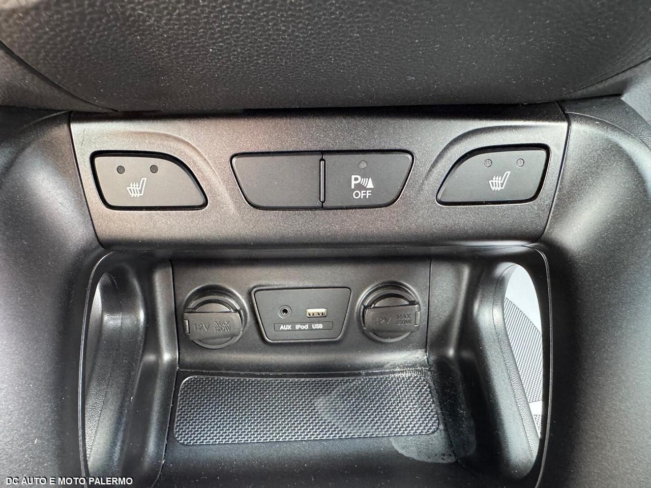 Hyundai iX35 1.7 DieseI 115CV.Xpossible.Fine.2014