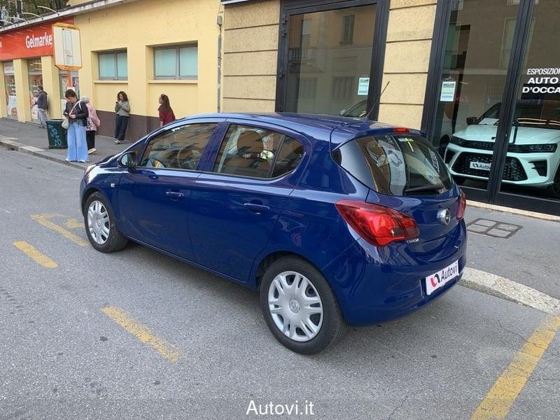 Opel Corsa Corsa 1.2 5 porte Advance (PROMO)