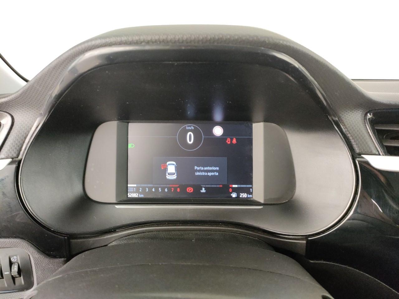 OPEL Corsa 1.2 D&T s&s 75cv