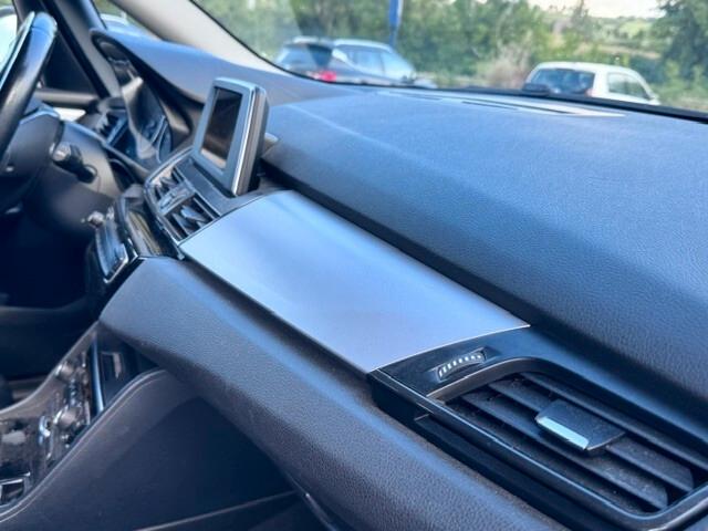 Bmw 216d Active Tourer Sport