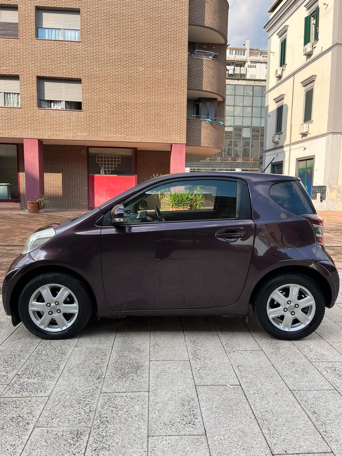 Toyota iQ 1.0 Multi drive Versione Lancio AUTOMATICA