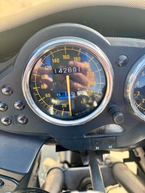 Bmw R 1100 RS 2001 - LEGGERE BENE ANNUNCIO
