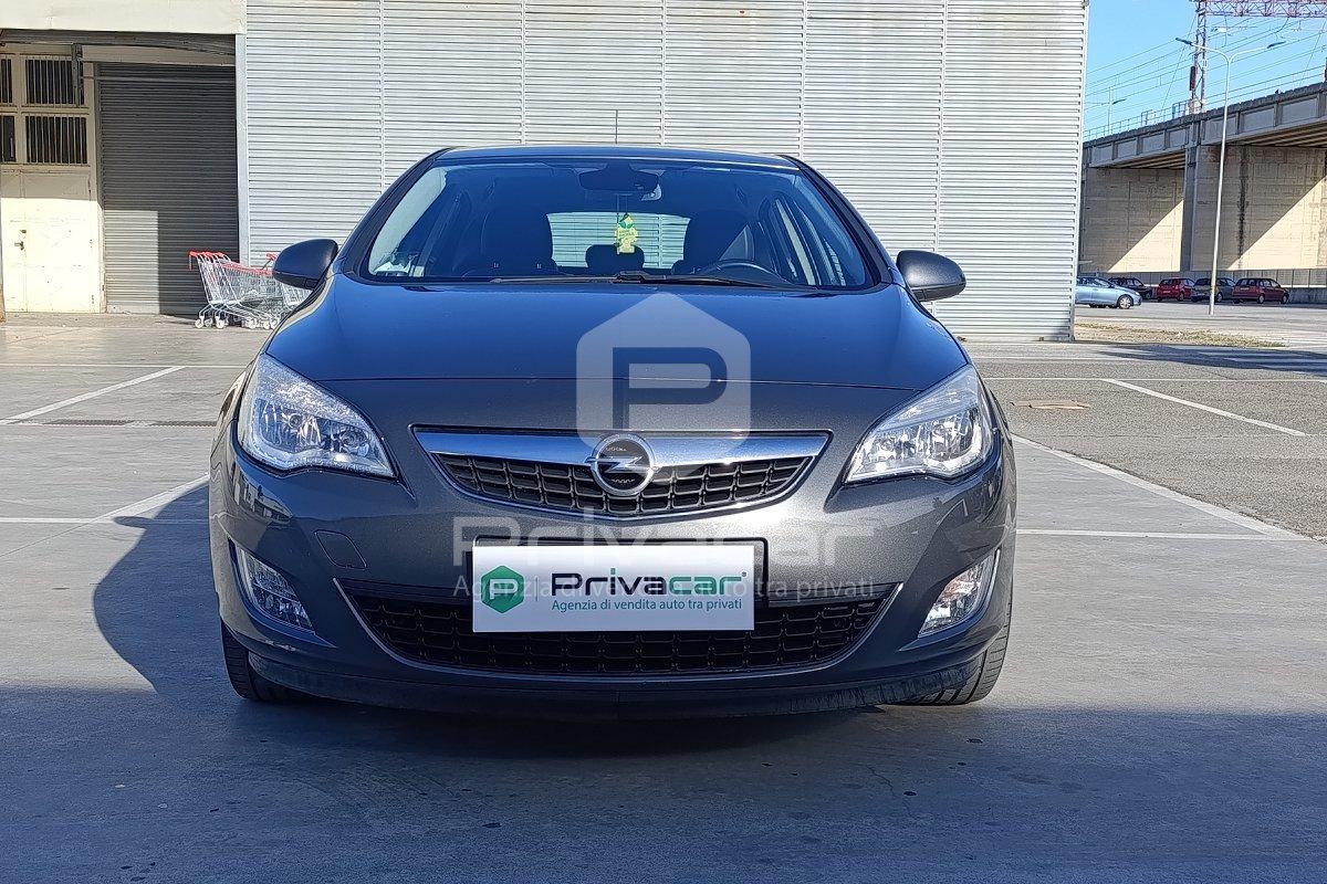 OPEL Astra 1.7 CDTI 125CV 5 porte Cosmo