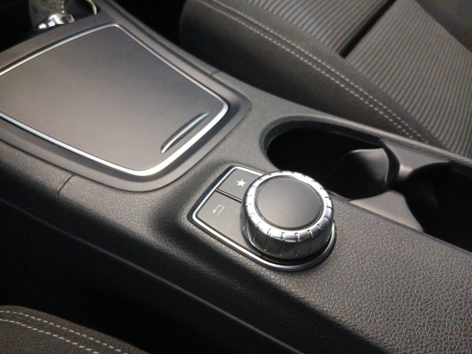 Mercedes-Benz Classe B (T246/242) - B 180 d Automatic Business