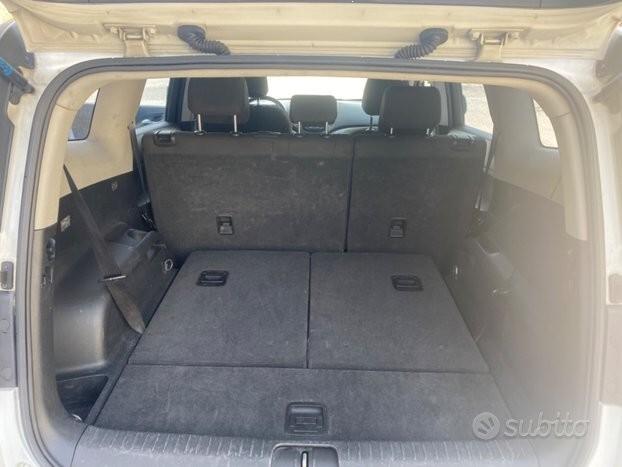 Chevrolet Orlando 2.0 Diesel 163CV LTZ