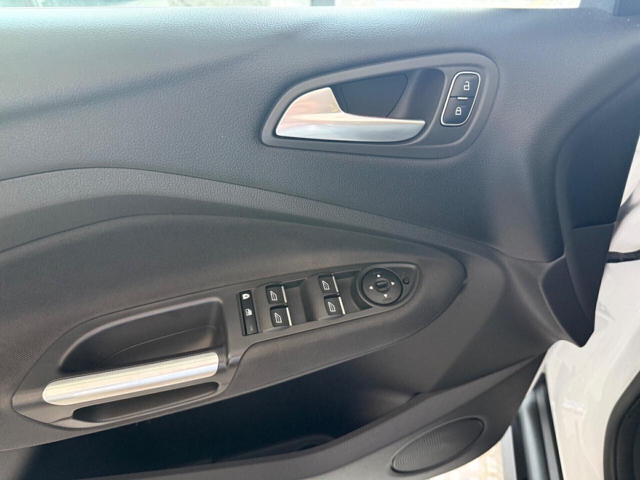 Ford C-Max 1.0 EcoBoost 125CV Start&Stop Titanium X