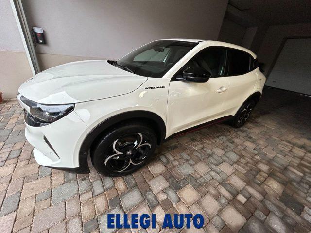 ALFA ROMEO Junior 1.2 145 CV Hybrid eDCT6 Speciale KM 0