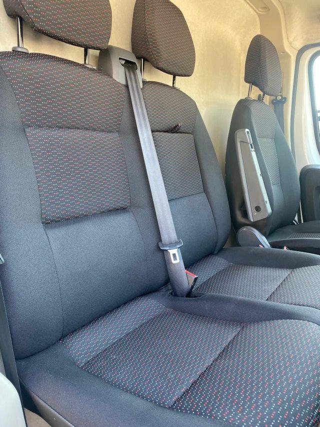 FIAT Ducato Ducato 28 2.2 Mjt 120CV PC-TN Easy Pro Furgone