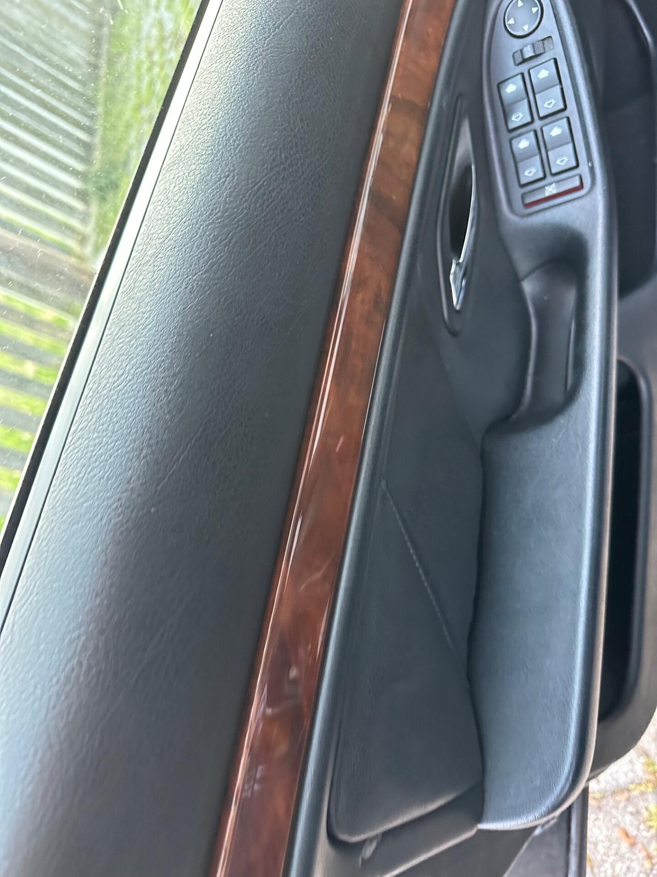 Bmw serie 525tds 1998