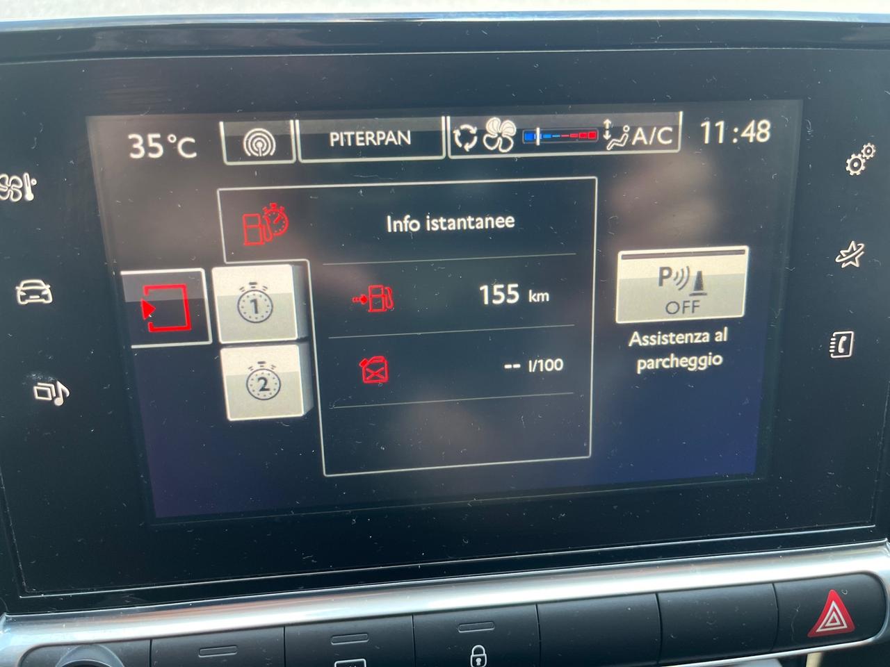 Citroen C4 Cactus BlueHDi 100 Shine Black Edition