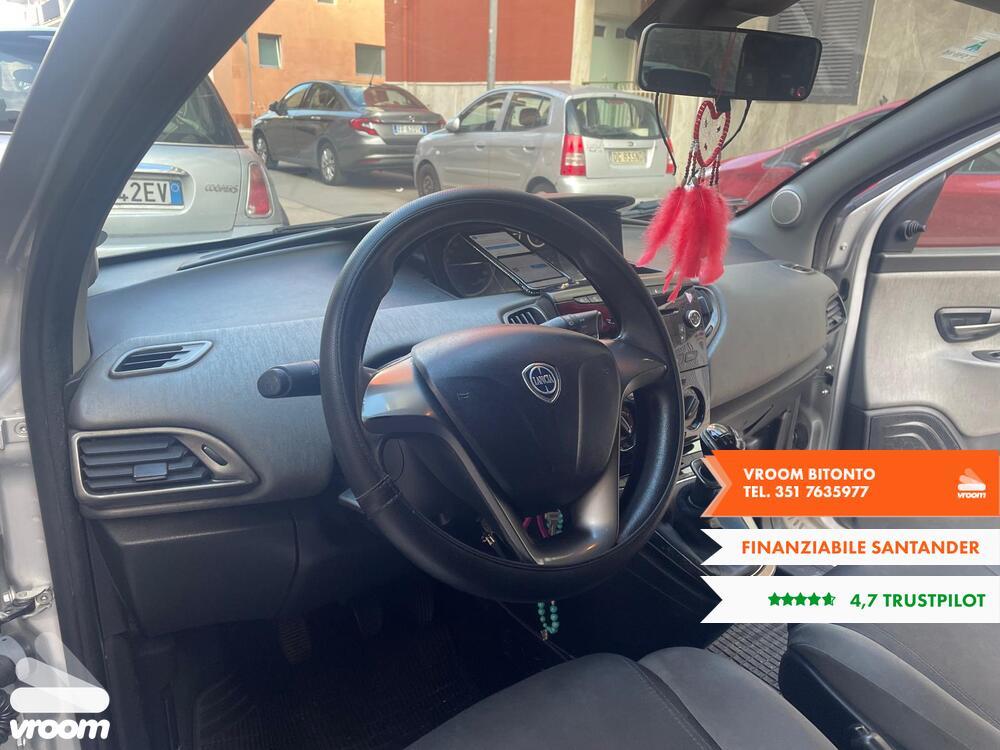 LANCIA Ypsilon 3ª serie Ypsilon 1.2 69 CV 5 po...