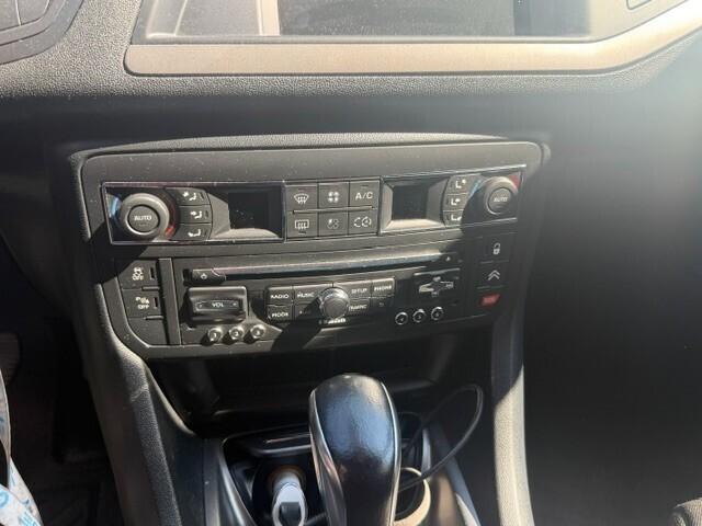 Citroen C5 2.0 HDi 160 aut. Executive