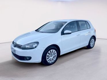VOLKSWAGEN Golf 1.6 TDI 105 CV DPF 5p. Highline
