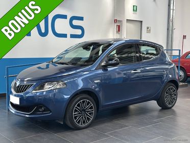 LANCIA Ypsilon 1.0 FireFly 5p.S&S Hybryd Gold