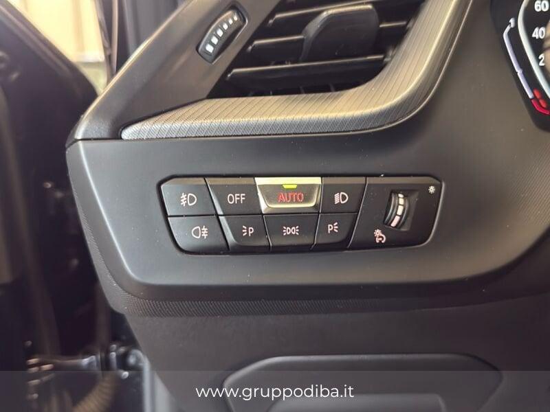 BMW Serie 1 F40 Diesel 116d Msport auto