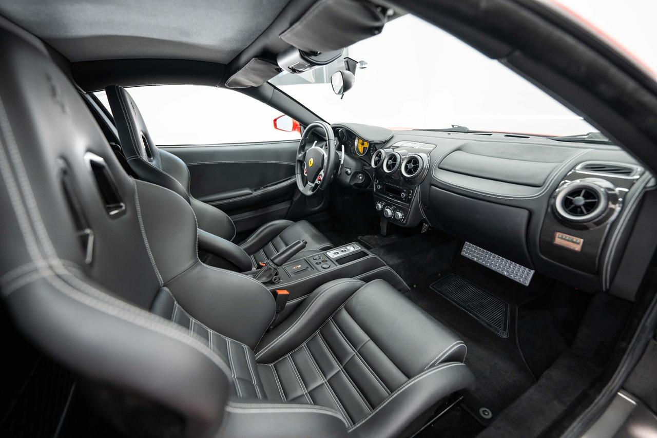 Ferrari F430 F1 FULL