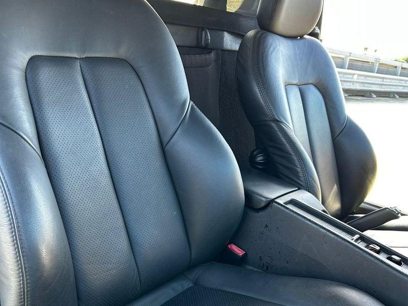 Mercedes-Benz SLK SLK 200 cat Kompressor Evo