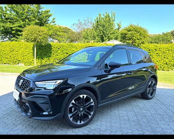 SEAT Arona 2026 - Arona 1.0 ecotsi 95cv