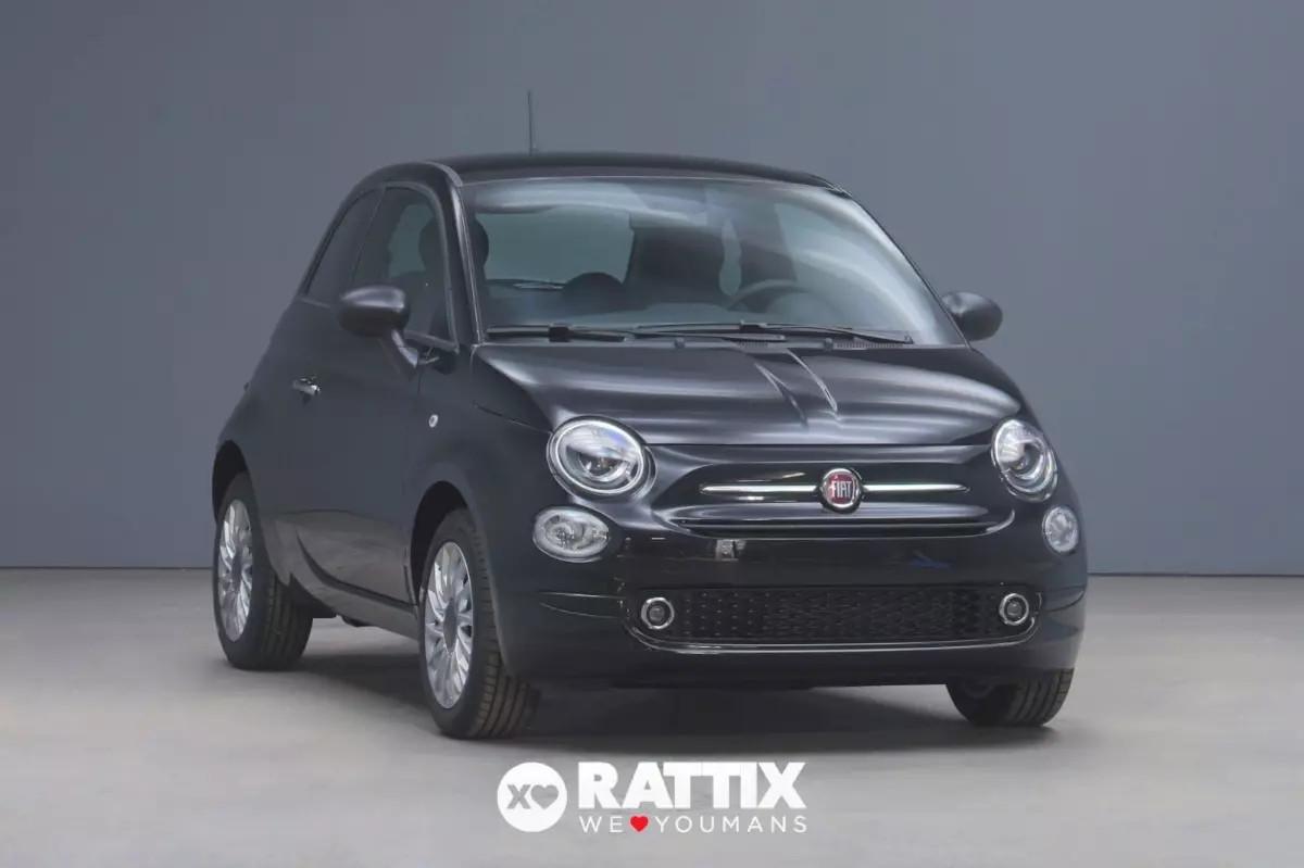 Fiat 500 1.0 Hybrid 70CV