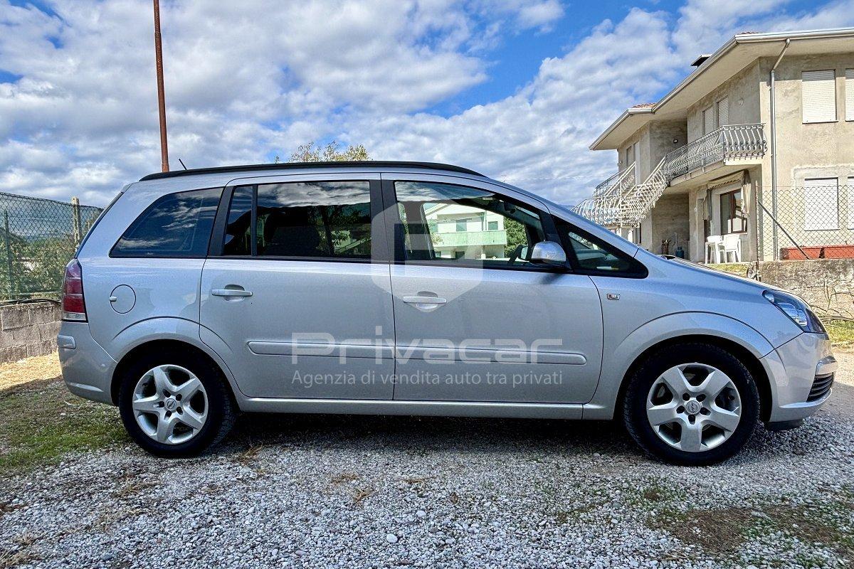 OPEL Zafira 1.9 CDTI 120CV Cosmo